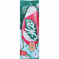 Мороженое «Эkzo» молочное, драгонфрут-гуанабана, 70 г