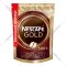 Кофе растворимый «Nescafe Gold», с добавлением молотого, 500 г