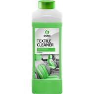 Очиститель салона «Grass» textile cleaner, 1 л