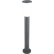 Уличный светильник «Elektrostandard» 1417 Techno, серый, a049714
