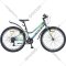 Велосипед «Stels» Navigator 420 V V030 24, рама 12, морская волна, LU085150