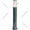 Уличный светильник «Elektrostandard» 1507 Techno, серый, a035094