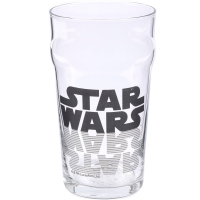 

Бокал для пива "STAR WARS LOGO" 570мл