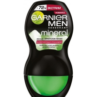 

Дезод-ант.рол."GARNIER MEN"(Экстрим)50мл