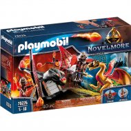 Игровой набор «Playmobil» Дракон Бернхема, 70226