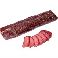Продукт мясной из говядины «Филей Минский» 1 кг, фасовка 0.35 - 0.4 кг