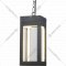 Уличный светильник «Elektrostandard» 1528 Techno LED Frame, серый, a051858
