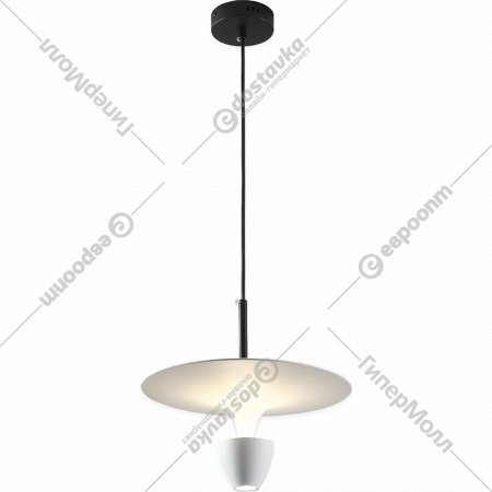 Подвесной светильник «Lussole» Irvine, LSP-7080