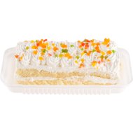 Торт «ФЕЙЕРВЕРК» 450г