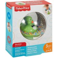 Игрушка «Fisher-Price» Веселая уточка, DVH73