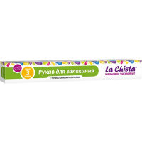 

Рукав для запекания "LA CHISTA" 3 м