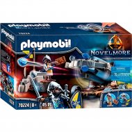 Игровой набор «Playmobil» Водяная баллиста Новельмор, 70224