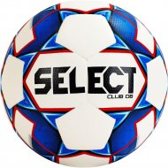 Футбольный мяч «Select» Club DB, 810220-002, размер 5