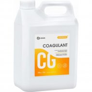 Средство для коагуляции воды «Grass» Сryspool Coagulant, 150011, 5.9 кг