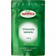 Хлорелла «Targroch» в таблетках, 500 шт, 125 г