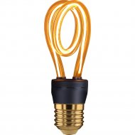 Лампа светодиодная филаментная «Elektrostandard» BL152, 4W 2400K E27 spiral