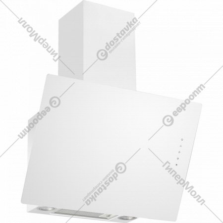 Вытяжка кухонная «ZorG» ONDO 1200 60 S WH, белый