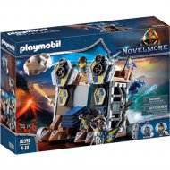 Игровой набор «Playmobil» Мобильная крепость новельмор, 70391