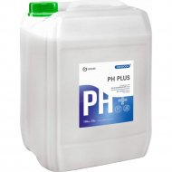 Средство для регулирования pH воды «Grass» Сryspool pH Plus, 150002, 23 кг