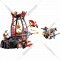 Игровой набор «Playmobil» Лавовая шахта Бернхема, 70390