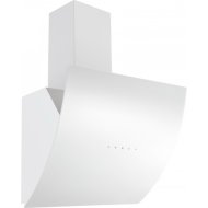 Вытяжка кухонная «ZorG Technology» UNIVERSO 1200 60 S WH, белый