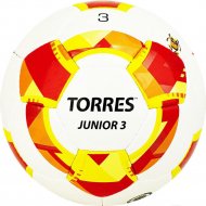 Футбольный мяч «Torres» Junior-3, F320243, размер 3