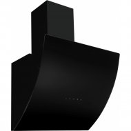 Вытяжка кухонная «ZorG Technology» UNIVERSO 1200 60 S BL, черный