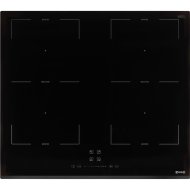 Индукционная варочная панель «ZorG Technology» MS 071 BL, черный