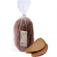Хлеб «Ржано-пшеничный Классика-6» нарезанный, 900 г