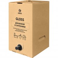 Чистящее средство «Grass» Gloss, 200030, 20.7 кг