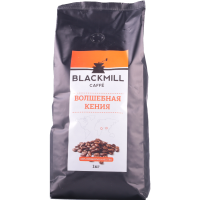 

Кофе в зернах Blackmill Tana Kenia 1000г