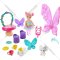 Игровой набор «Barbie» Dreamtopia/Сказочная Принцесса, GJK49/GJK50