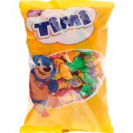 Конфеты «Konti» Timi mix, 1 кг, фасовка 0.45 - 0.5 кг