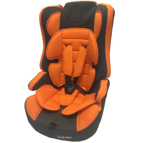Автокресло «Teddy Bear» 513 RF ПК 21.