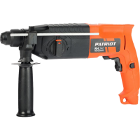 

Перфоратор "PATRIOT"(RH 240)