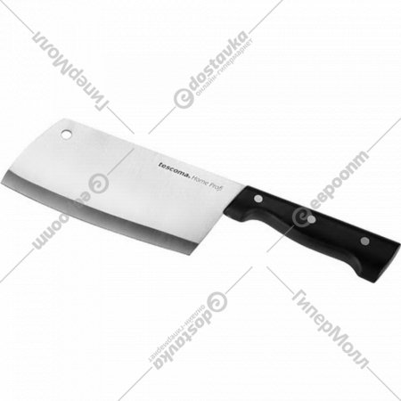 Нож-топорик «Tescoma» Home Profi, 880544, 16 см