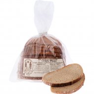 Хлеб «Ржано-пшеничный Классика-6» нарезанный, 450 г