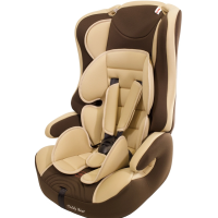 

Автокресло "TEDDY BEAR" (55,Beige+Brown)