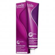 Крем-краска для волос «Londa» Professional, Londacolor, Стойкая, Permanent, 9/, очень светлый блонд натуральный, 60 мл