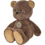 Мягкая игрушка «Fluffy Heart» Медвежонок, MT-MRT081909-25