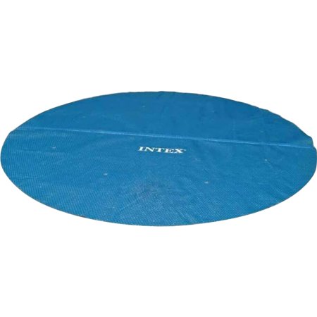 Тент-чехол с обогревающим эффектом Intex 28011, 290 см