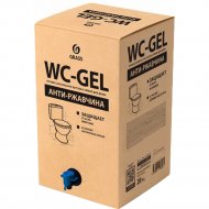 Чистящее средство «Grass» WC-gel, 200023, 20.8 кг