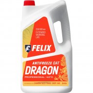 Антифриз «Felix» Dragon, 430206405, 5 кг