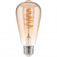 Лампа светодиодная филаментная «Elektrostandard» Dimmable, BLE2746, 5W 2700K E27