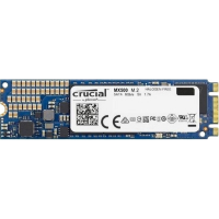 

Диск SSD"CRUCIAL"(CT500MX500SSD4)