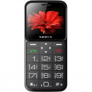 Мобильный телефон «Texet» TM-B226