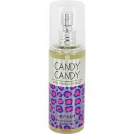 Мист парфюмированный для тела «Hey-Day!» Candy Candy, 135 мл