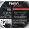 Сковорода алюминиевая «Ferrini» 28 см