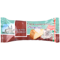 

Сырок глаз."ЧИЗКЕЙК" (18%,45гр)