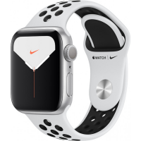 

Умн.часы"APPLE"(Series 5 MX3R2UL/A Silv)